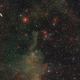 Image for article titled Check out these incredible images of the “Hand of God” space cloud taken by the European Southern Observatory